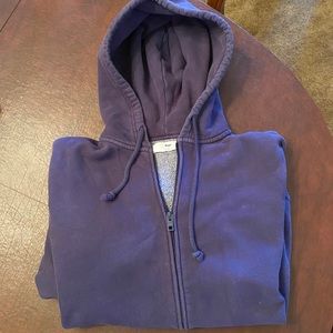 Aritzia TNA Hoodie
